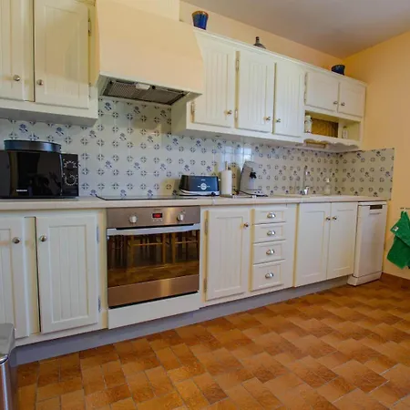 Holiday home Le Marguette *