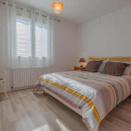 Le Marguette Holiday home *
