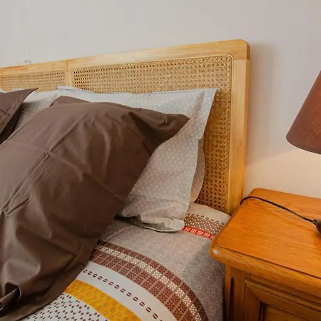 Holiday home Le Marguette Poivres
