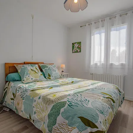 Holiday home Le Marguette *